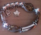 Pulseira Indiana Marrom